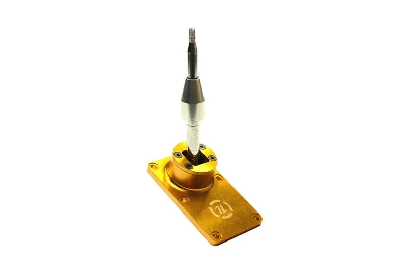 ISR Performance Short Throw Shifter (FS5W71C) for 84-89